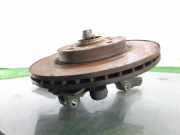 Achsschenkel Halter Rechts Vorne 4511151K90000 Suzuki Swift (ZA/ZC/ZD1/2/3/9) Schrägheck 1.3 D 16V (Z13DTJ)