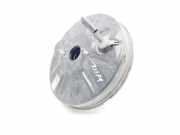 Bremskraftverstärker 1T1614105AG Volkswagen Touran (1T3) Großraumlimousine 2.0 TDI 16V 140 (CFHC) CFHC