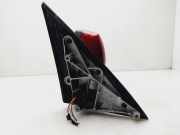 Außenspiegel Links 51167282779 BMW X6 (E71/E72) SUV xDrive30d 3.0 24V (M57N2-D30(306D3))