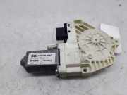 Fensterhebermotor Rechts Hinten 997006300 Audi A6 (C6) Limousine 2.7 TDI V6 24V (BSG)