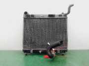 Radiator 164000N050 Toyota Yaris II (P9) Schrägheck 1.4 D-4D (1NDTV)