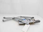 Fensterheber Links Vorne 93171820 Opel Vectra C GTS Schrägheck 5-drs 1.9 CDTI 120 (Z19DT)