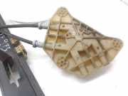 Fensterheber Rechts Vorne 1P0837462A Seat Leon (1P1) Schrägheck 5-drs 1.9 TDI 105 (BKC)