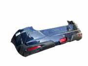 Stoßstange Hinten 7881135200 SsangYong Tivoli SUV 1.6 e-XDi 16V 2WD (673.910)