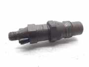 Kraftstoff-Injector 068130202 Volkswagen Golf II (19E) Schrägheck 1.6 CD,CLD,GLD (JP) JP