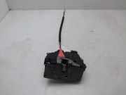 Türschloss Rechts Hinten 13431845 Opel Corsa E Van 1.4 16V (B14XER)