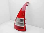 Rücklicht Rechts 6351Q3 Citroën CITROEN HDi 70 Furio 68 CV / 50 KW