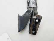 Gasdruckfedern Set Hinten 90450JD01B Nissan Qashqai (J10) SUV 1.5 dCi (K9K-292)
