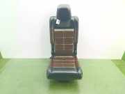 Sitz Mitte Hinten 9823462580 Citroën C5 Aircross I (A4/AC/AJ/AR) SUV 1.5 Blue HDi 130 16V (DV5RC(YHZ))