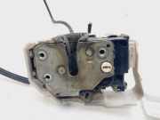 Türschloss Links Hinten 51931422 Fiat Bravo (198A) Schrägheck 1.9 JTD Multijet (192.A.8000)