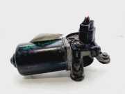 Scheibenwischermotor Vorne 9810029100 Hyundai Coupe Coupé 1.6 16V (G4GR)