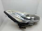 Scheinwerfer Rechts 9802086580 Citroën DS5 (KD/KF) Schrägheck 5-drs 1.6 HDiF 16V (DV6C(9HR))