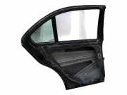 Tür Links Hinten 2047302100 Mercedes-Benz C (W204) Limousine 2.2 C-220 CDI 16V (OM646.811)