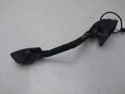 Gaspedal 9650341780 Peugeot 407 (6D) Limousine 1.6 HDi 16V (DV6TED4.FAP(9HZ))