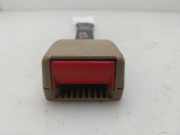 Gürtelschnalle Links Vorne EVB101960LPZ Rover 600 (RH) Limousine 620 Si,SLi,GSi 16V (F20Z1)