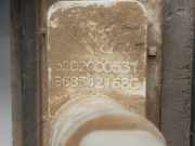 Kennzeichenbeleuchtung 9683421680 Citroën CITROEN BERLINGO CUADRO X 90 CV / 66 KW