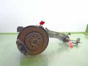 Achsschenkel Halter Links Hinten 31476209 Volvo XC60 I (DZ) SUV 2.0 DRIVe 20V (D5204T2)