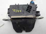 Heckschloss 13117285 Opel Zafira (M75) Großraumlimousine 1.9 CDTI (Z19DT)