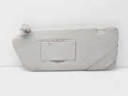 Sonnenblende Links 16115133BJ Peugeot Premium 109 CV / 80 KW