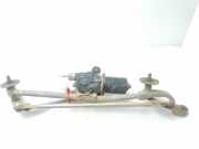 Scheibenwischermotor Vorne 28810JX30A Nissan NV 200 (M20M) Van 1.5 dCi 90 (K9K)