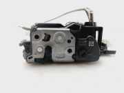 Türschloss Rechts Hinten 9819026380 Citroën C-Elysee (DD) Limousine 1.6 Blue Hdi 100 (DV6FD(BHY))