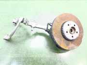 Achsschenkel Halter Links Vorne 2533320101 Mercedes-Benz GLC (X253) SUV 2.2 220d 16V BlueTEC 4-Matic (OM651.921(Euro 6))