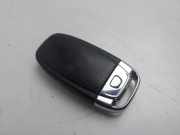 Startunterbrechung 4H0909131 Audi A7 Sportback (4GA/4GF) Liftback 3.0 V6 24V TFSI Quattro (CREC)
