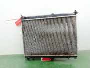Radiator 9825333380 Peugeot 208 II (UB/UH/UP) Schrägheck 5-drs 1.2 Vti 12V PureTech 100 (EB2ADTDB(HNE))