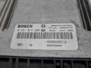 Motorsteuergerät 8200666516 Nissan PRIMASTAR (X..) Kasten L1H1 2.7t 114 CV / 84 KW