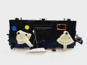 Bedienung Klimaanlage 9675400280 Citroën C3 (SC) Schrägheck 5-drs 1.4 HDi (DV4TD(8HZ))