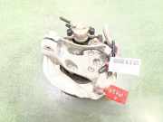 Achsschenkel Halter Rechts Vorne 31216792286 BMW 1 serie (F20) Schrägheck 5-drs 114d 1.6 16V (N47-D16A)