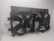 K?hlerventilator 1253K9 Citro?n C-Crosser SUV 2.2 HDiF 16V (DW12METED4(4HK)) DW12METED4(4HK)