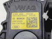 Gaspedal 6C2723503 Skoda Fabia III (NJ3) Schrägheck 5-drs 1.2 TSI 16V (CJZC(Euro 6))