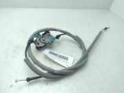 Türgriff Innen Links Hinten BK21V441N48 Ford Transit Ch.Cab/Pick-up 2.0 TDCi 16V Eco Blue 130 (YMFS)