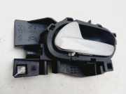 Türgriff Innen Links Vorne 9660525480 Citroën C-Elysee (DD) Limousine 1.6 Blue Hdi 100 (DV6FD(BHY))