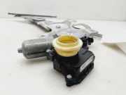 Fensterheber Rechts Vorne 698100F020 Toyota Verso Großraumlimousine 2.0 16V D-4D-F (1AD-FTV)