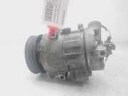 Klima Pumpe 6Q0820803D Volkswagen Polo IV (9N1/2/3) Schrägheck 1.4 16V (BBY) BBY