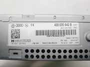 Radio 4E0035642B Audi A6 (C6) Limousine 2.7 TDI V6 24V (CANA)