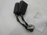 Gürtelschnalle Mh 6R0857739 Volkswagen Polo V (6R) Schrägheck 1.6 TDI 16V 90 (CAYB) CAYB