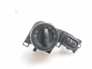 Lichtschalter 7L68589031 Volkswagen Touareg (7LA/7L6) SUV 3.0 TDI V6 24V (BKS)