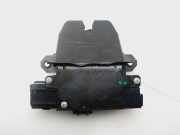 Heckschloss 3M51R442A66 Ford Focus 2 Limousine 1.6 16V (HWDA)
