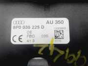 Antenne Verstärker 8P0035225D Audi A3 (8P1) Schrägheck 3-drs 2.0 TDI 16V (BKD)
