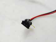 Zündschloss 9632897680 Peugeot 307 (3A/C/D) Schrägheck 2.0 HDi 90 (DW10TD(RHY))