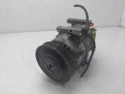 Klima Pumpe 97701A4500 Kia Carens IV (RP) Großraumlimousine 1.7 CRDi 16V (D4FD)
