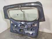 Hintertür 13375224 Opel Zafira Tourer (P12) Großraumlimousine 1.6 CDTI 16V ecoFLEX 136 (B16DTH)