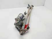 Scheibenwischermotor Vorne DLB102090 Rover 45 Limousine 2.0 iDT (20T2N)