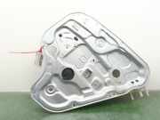 Fensterheber Rechts Hinten 834802L010 Hyundai i30 Schrägheck 1.4 CVVT 16V (G4FA)