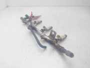 Einspritzdüsen Düsenstock 1S7G9D280BB Ford Mondeo III Limousine 1.8 16V (CHBA)