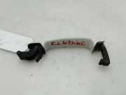 T?rgriff Au?en Links Hinten 6R4837205D Skoda Rapid Liftback 1.6 TDI 16V (CAYC)