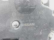 Scheibenwischermotor Hinten 28710JD000 Nissan (J10) Visia 106 CV / 78 KW
